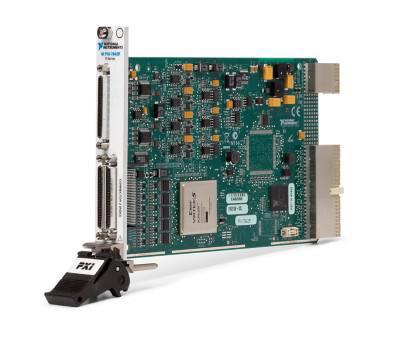 780338-01 MULTIFUNC R I/O MODULE, 16BIT, 200KSPS NI