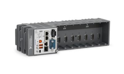 784699-02 COMPACTRIO CTRL, 2CORE, 8GB, 1.33GHZ NI