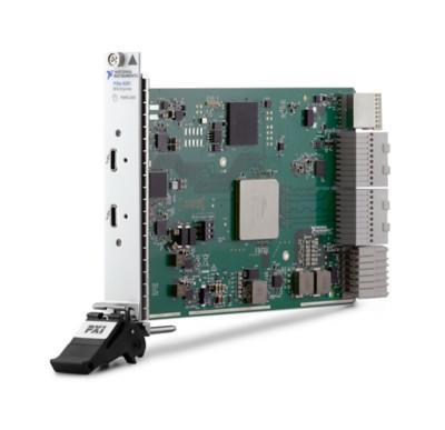 785679-01 PXI REMOTE CONTROL MODULE, 2.3GBPS/2PORT NI