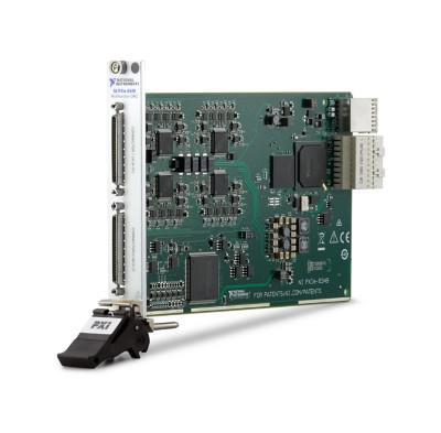 785808-01 MULTIFUNCTION I/O MODULE, 16BIT, 500KSPS NI