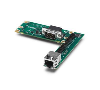 785890-01 RIO MEZZANINE CARD, SBRIO CONTROLLER NI