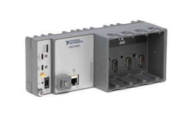 786424-01 COMPACTRIO CTRL, 2CORE, 4GB, 1.33GHZ NI