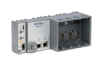 786425-01 COMPACTRIO CTRL, 2CORE, 4GB, 1.33GHZ NI