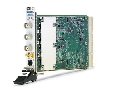 779153-02 OSCILLOSCOPE, 6MHZ, 2 CHANNEL, 15MSPS NI
