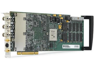 779659-02 OSCILLOSCOPE, 6MHZ, 2 CHANNEL, 15MSPS NI