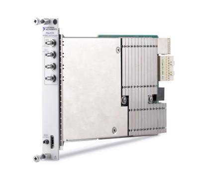 784224-01 OSCILLOSCOPE, 100MHZ, 4 CHANNEL, 250MSPS NI
