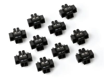 196739-01 TERMINAL BLOCK PLUG, C SERIES MODULE NI