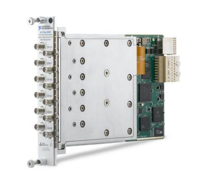 780587-42 PXI RF RELAY MODULE, SPDT, 8V NI