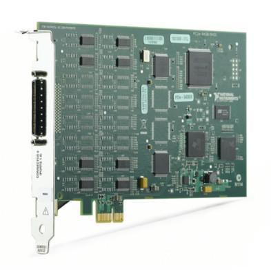 780591-01 SERIAL INTERFACE DEVICE, PCIE, 8 PORT NI