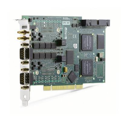 780685-02 FLEXRAY INTERFACE DEVICE, PCI, 2 PORT NI