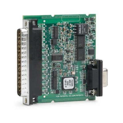 781069-01 VOLTAGE/CURRENT INPUT MODULE, 24BIT NI