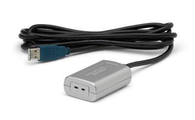 781314-02 TEMPERATURE INPUT DEVICE, 20BIT, 4SPS NI