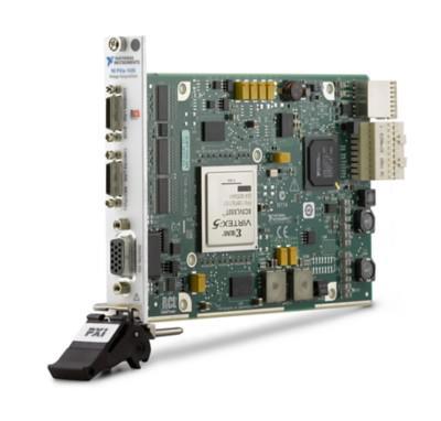 781699-01 FRAME GRABBER, PCIE, CAMERA LINK, 1PORT NI
