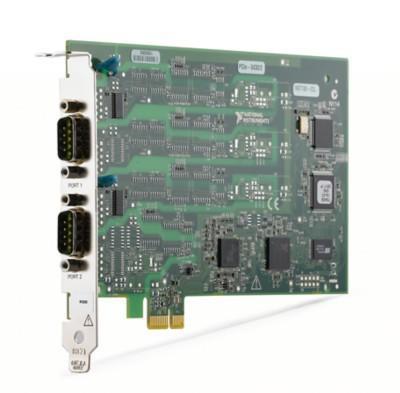 782122-01 SERIAL INTERFACE DEVICE, PCIE, 2 PORT NI
