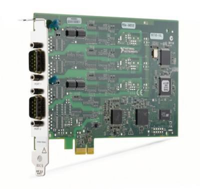 782124-01 SERIAL INTERFACE DEVICE, PCIE, 2 PORT NI