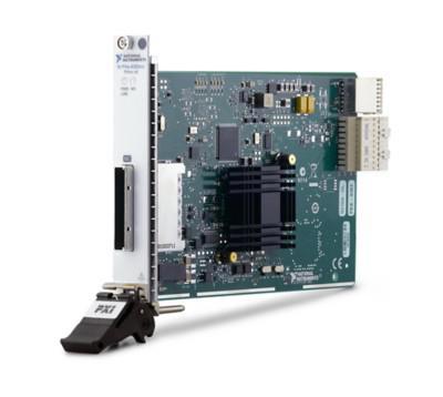 782971-01 PXI MULTICOMPUTING REMOTE CONTROL MODULE NI