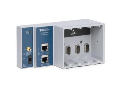 785064-01 CHASSIS, 4SLOT, COMPACTDAQ SYSTEM NI