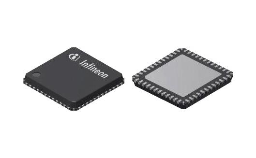TLE9872QXA40XUMA1 MCU, AEC-Q100, 32BIT, 40MHZ, VQFN-48 INFINEON