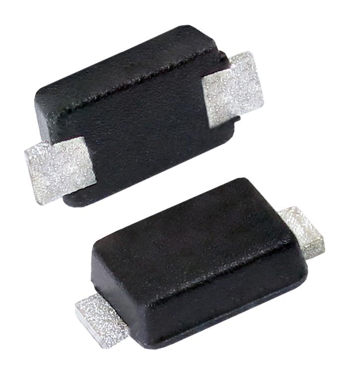 RS1FD-M3/H RECTIFIER, SINGLE, 200V, 1A, DO-219AB VISHAY