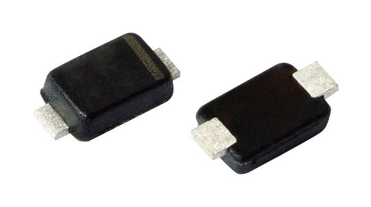 PLZ3V9B-HG3_A/H ZENER DIODE, 3.9V, 0.5W, DO-219AC VISHAY