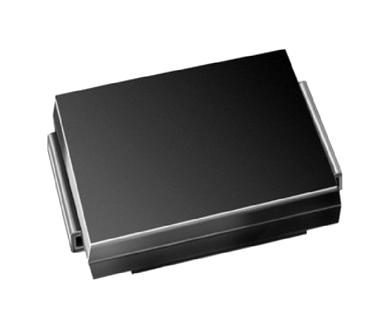 XMC7K24CAHM3/H TVS DIODE, BIDIR, 24V, DO-214AB VISHAY