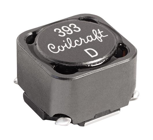 MSS1278H-824KED INDUCTOR, 820UH, SHIELDED, 0.8A COILCRAFT