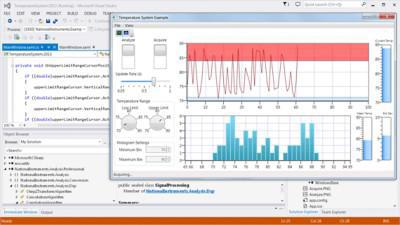788387-35 MEASUREMENT STUDIO SW-STANDARD EDITION NI