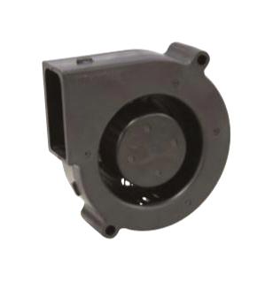 07525GA-12N-AA-00 FAN BLOWER, 75MM, 3W, 12VDC NMB TECHNOLOGIES