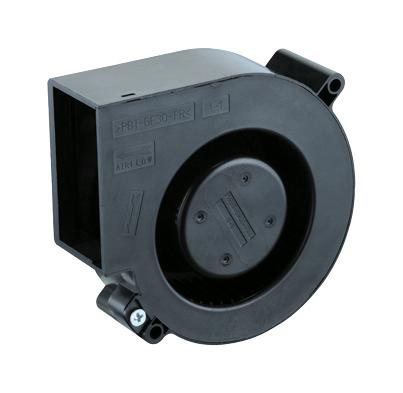 09533GA-24M-AA-00 FAN BLOWER, 95MM, 11.8W, 24VDC NMB TECHNOLOGIES