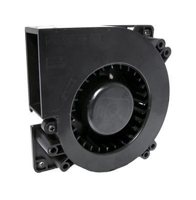 12032GA-12N-AA-00 FAN BLOWER, 120MM, 11.16W, 12VDC NMB TECHNOLOGIES