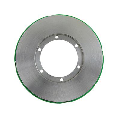 RAMK060M11319JB663 ENCODER, 3MHZ, SSI, 25MM SHAFT, 10000RPM VISHAY