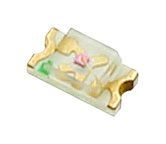 MP006843 LED, SUPER RED, 32MCD, 640NM, 0603 MULTICOMP PRO