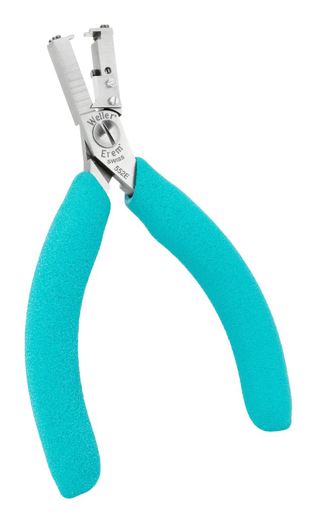 552E WIRE STRIPPER, 42AWG-24AWG WELLER EREM