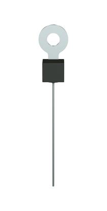 B59052D1080A040 PTC THERMISTOR, 30V, 100 OHM, TH EPCOS