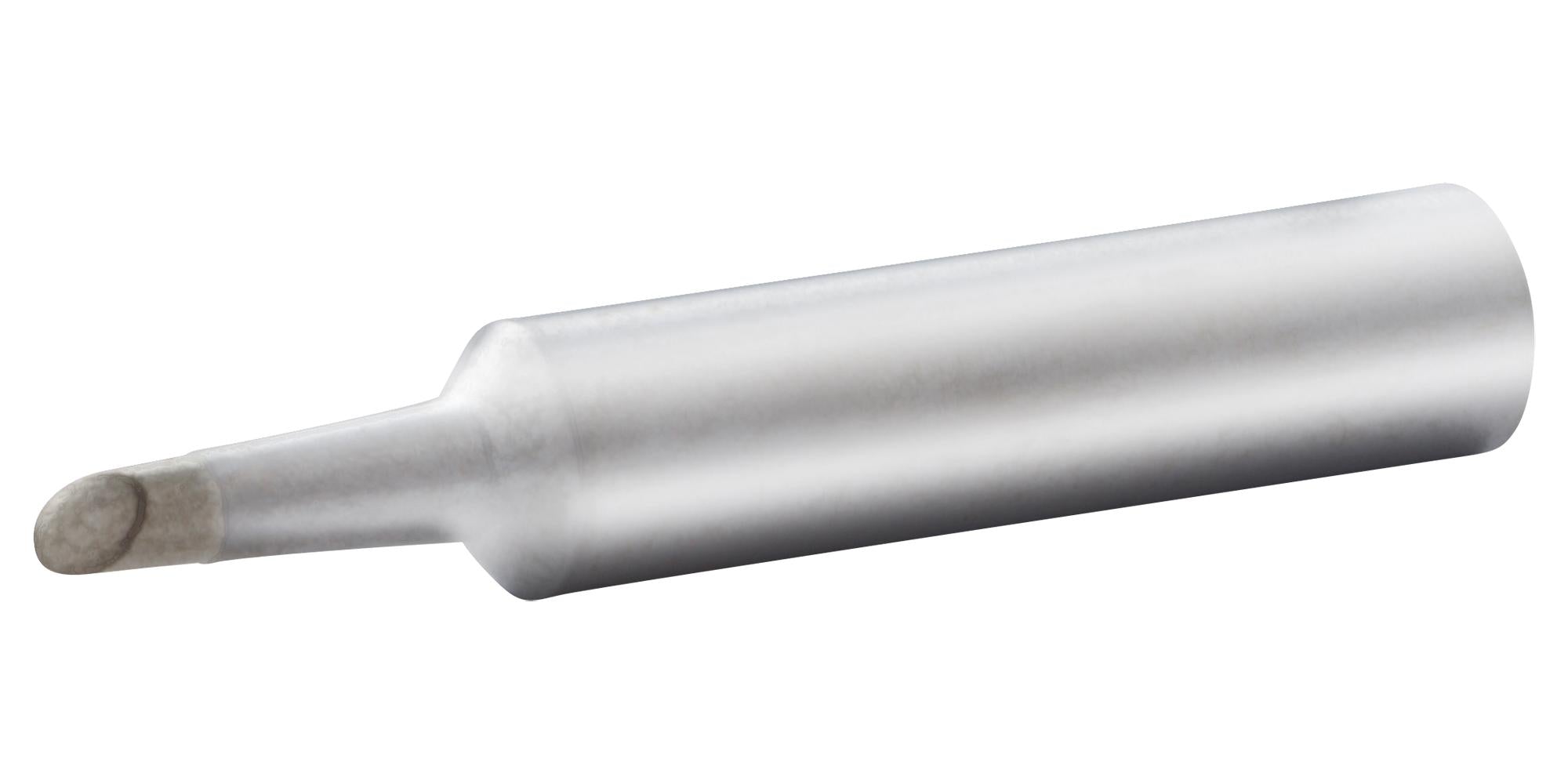 XNT GW2 SOLDERING TIP, GULL WING, 1MM WELLER