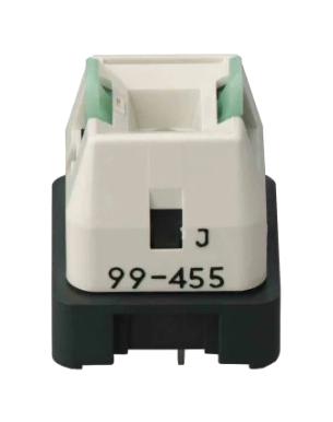 99-455.837 ACTUATOR, ILLUMINATED PUSHBUTTON SWITCH EAO