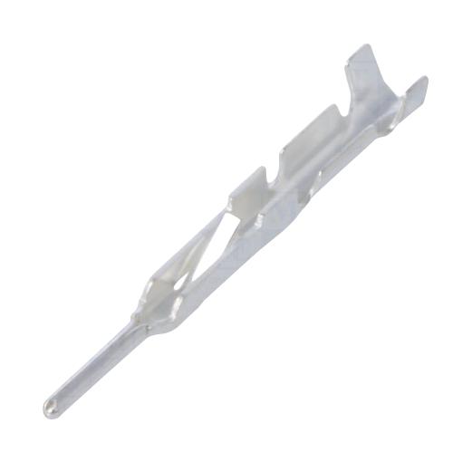 RP17-PC-122 CONTACT, PIN, 30-24AWG, CRIMP HIROSE(HRS)