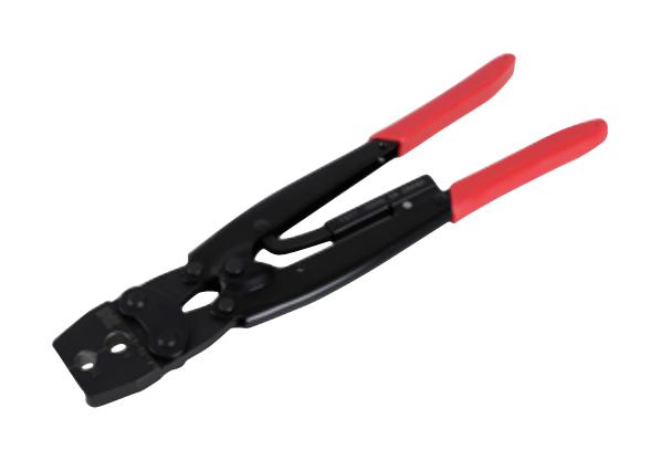 LF-TC-01 MANUAL CRIMP TOOL, RATCHET, 7.3/8.7MM HIROSE(HRS)