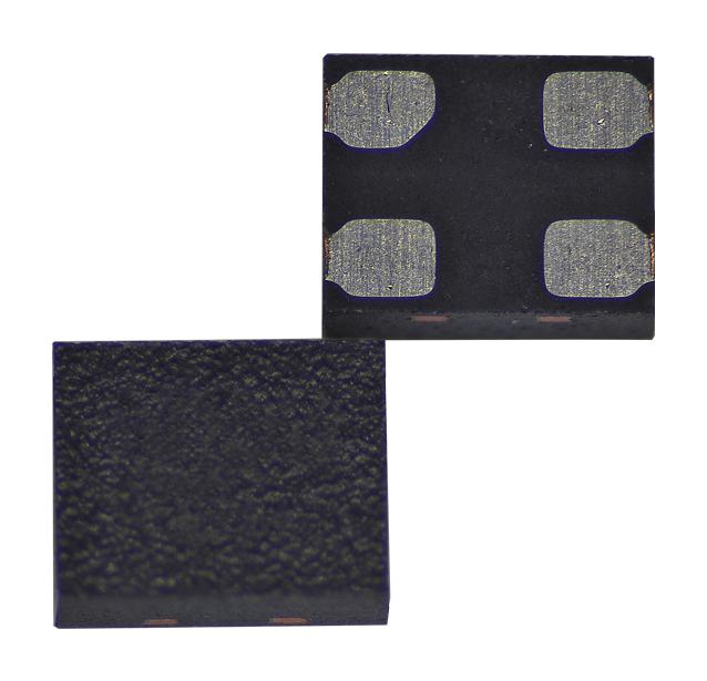 MP007056 MEMS OSC, 25MHZ, LVCMOS/HCMOS, 2MMX1.6MM MULTICOMP PRO