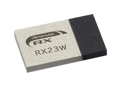 R5F523W8DDLN#U0 MCU, RX, 32BIT, 54MHZ, LGA-83 RENESAS