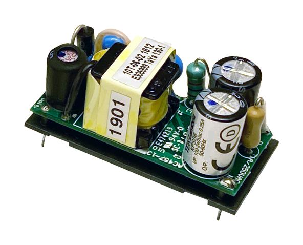 KPSB6-12 POWER SUPPLY, AC-DC, 12V, 0.5A TDK-LAMBDA