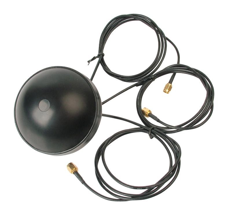 TANGO36/1.5M/SMAM/RP/S/29 WIFI MIMO THROUGH HOLE CEILING ANTENNA SIRETTA