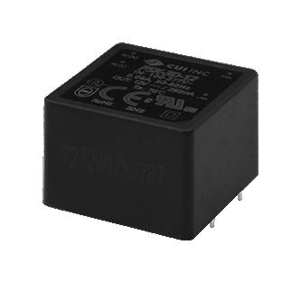 PSK-3D-24 POWER SUPPLY, AC-DC, 24V, 0.125A CUI