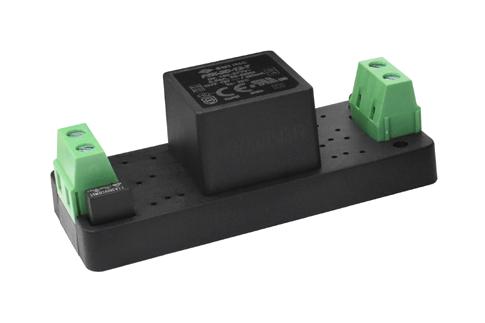 PSK-3D-24-T POWER SUPPLY, AC-DC, 24V, 0.125A CUI