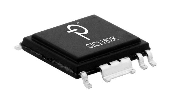 SIC1182K MOSFET DRIVER, 4.75V-5.25V, ESOP-16 POWER INTEGRATIONS
