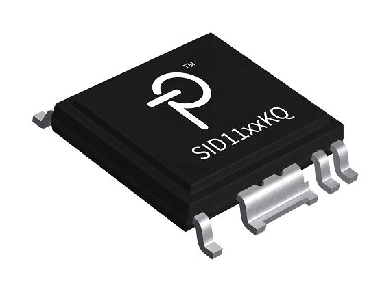 SID1182KQ MOSFET DRIVER, AEC-Q100, ESOP-16 POWER INTEGRATIONS