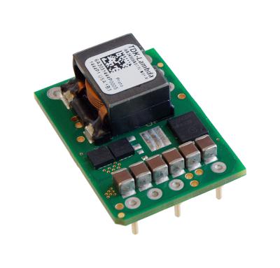 I6A4W010A-033V-001R DC-DC CONVERTER, 3.3V-40V, 10A TDK-LAMBDA