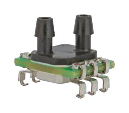 ABP2MDAN004ND2B3XX PRESS SENSOR, 4IN-H2O, DIFFERENTIAL, I2C HONEYWELL