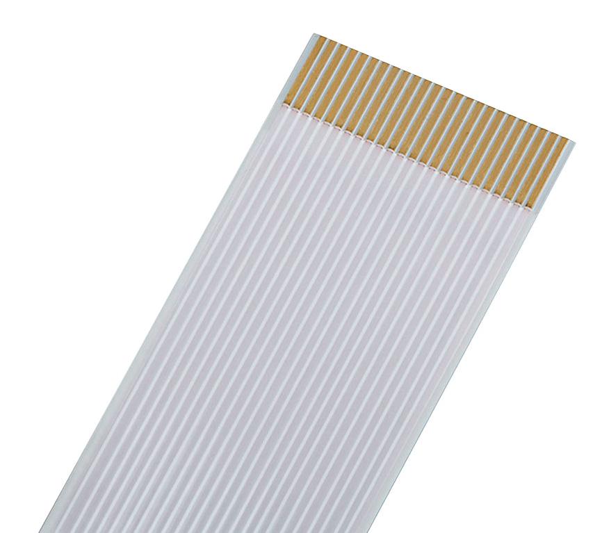 15020-0770 FFC / FPC CABLE, 9 CORE, 76MM MOLEX