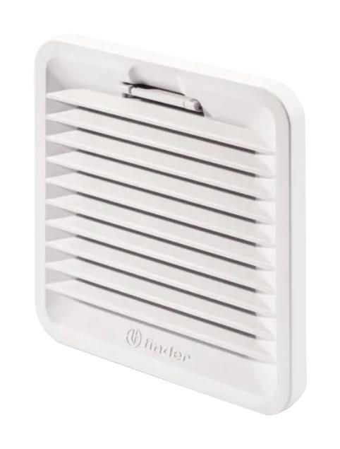 7F.02.0.000.1000 FILTER, SYNTHETIC FIBRE, 20.1X120X120MM FINDER